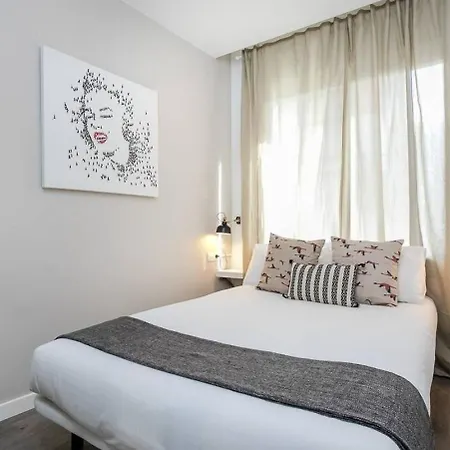 3 Bdr&terrace Close To Subway 公寓 *
